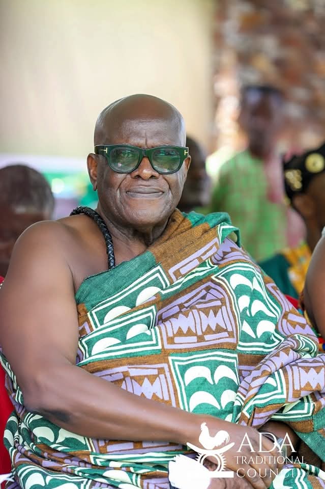 PATRICK NELSON SOGBODJOR 